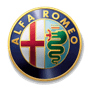 Запчасти ALFA ROMEO